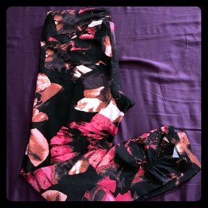 Calvin Klein performance pants